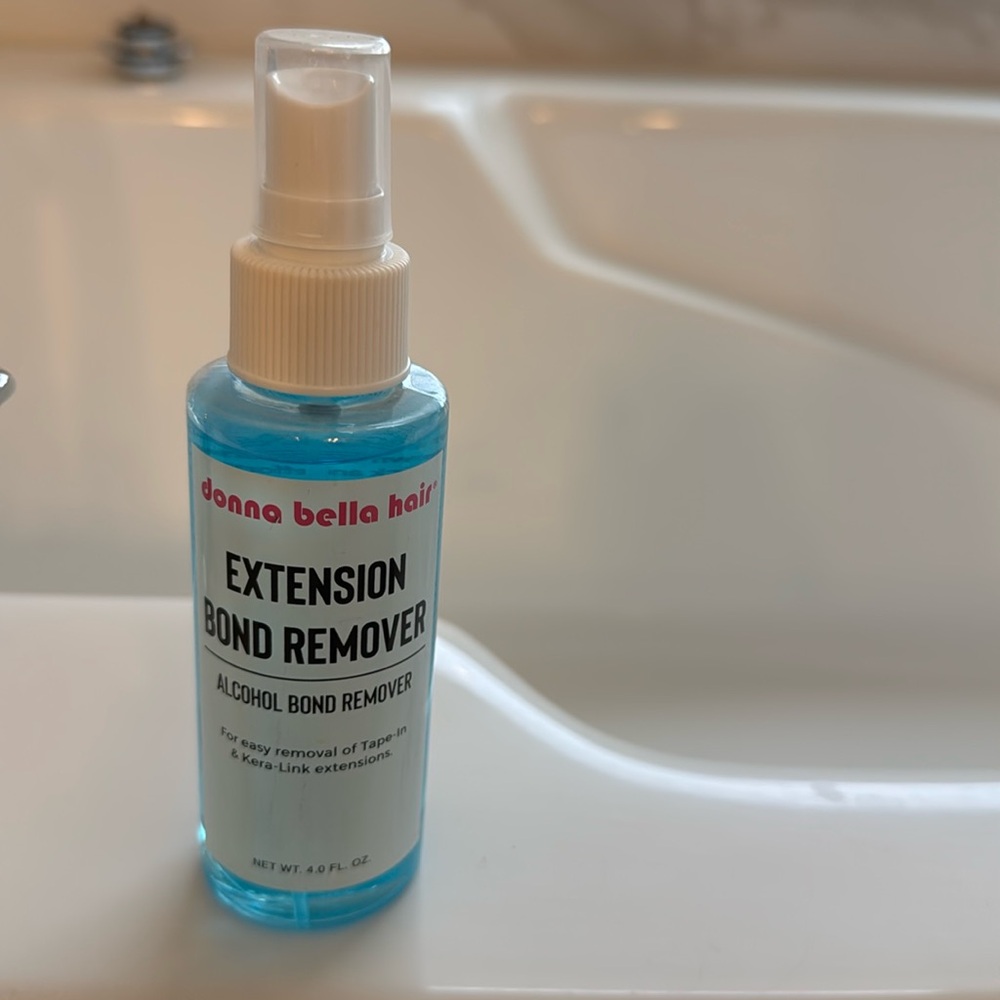 Donna Bella Hair Extension Remover 4 fl oz